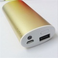 Power Supply Mini Size 5600mah Battery Power Bank