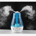 ELOOLE 3L Ultrasonic Humidifier Eressential Oil Diffuser Aroma Air Conditioning Appliances Mute Mist Maker Fogger Nebulizer