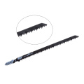 5Pcs/Set 152mm T344D Saw Blades Clean Cutting for Wood PVC Fibreboard Saw Blade