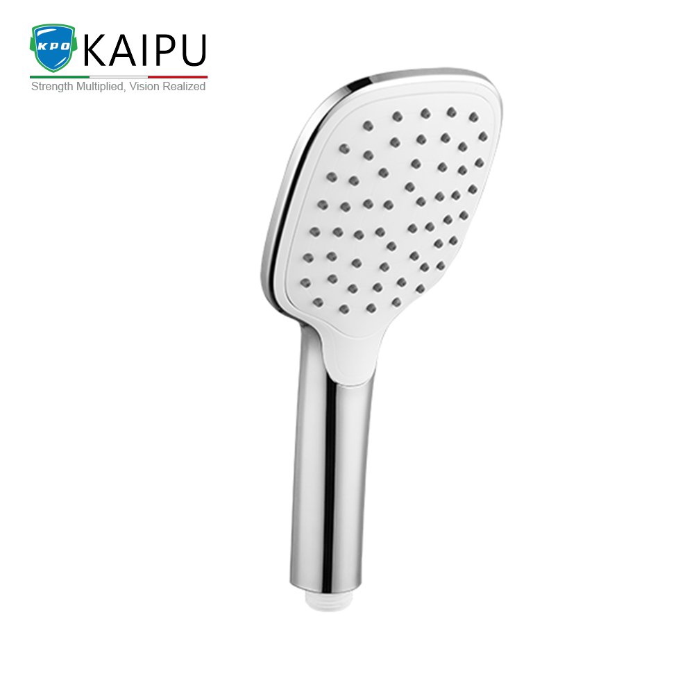 Hand shower 2