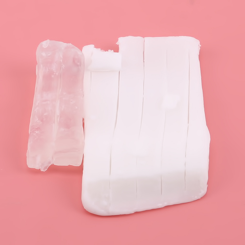 Transparent Soap Base DIY Handmade Soap Making Raw Material For DIY Essential Oil Soap Breast Milk Soap Making 1pack