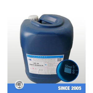 Two Acids Chemical Polishing Additive (Yellow Smoke-free)