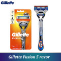 Gillette Fuson 5