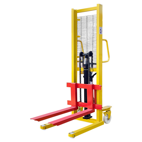 Choose The High Quality Easy To Control, Safe And Efficient Handling Stacker etc.