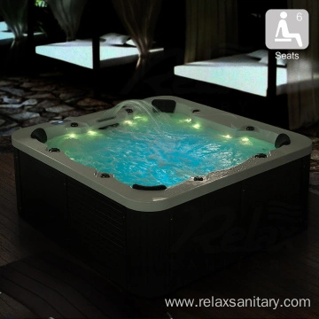 4 Person Hot Tub Indoor Hot Tub Four Person Hot Tubs