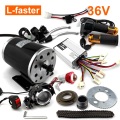 36V1000W key kit