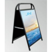 Popular Promotional Reusable Display Stand Shop Displays