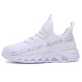 Kids Sneakers Summer Running Shoes Boys Spring Mesh Sneakers Children Light Breathable Tennis Shoes Kid Sneaker Boy Tennis Shoes