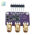 DC 3V-5V CJMCU-5351 Si5351A Si5351 I2C Clock Breakout Board Module Signal Generator For Arduino