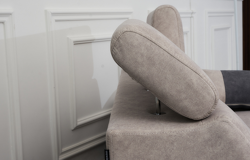Stationary Sofa 65