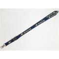 Custom Woven Jacquard Lanyards For Promotion Gifts