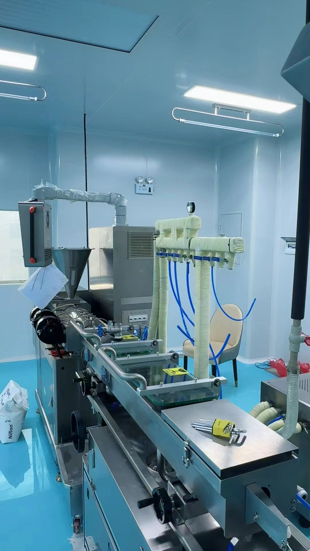 Food Safe Silicone Tubing