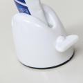 Rolling Tube Toothpaste Squeezer Easy Dispenser Seat Holder Save Effort Easy Portable Clip Home Bathroom Accessories