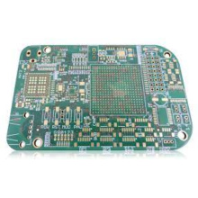 Custom Multilayer Printed Circuit Board