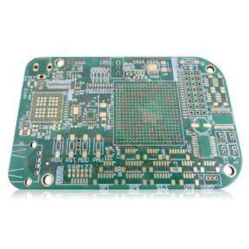 Custom Multilayer Printed Circuit Board