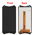 For Ulefone Armor 3 LCD Touch Screen Digitizer Assembly Mobile Phone Repair Replacement For Ulefone Armor 3T Phone+Free tools