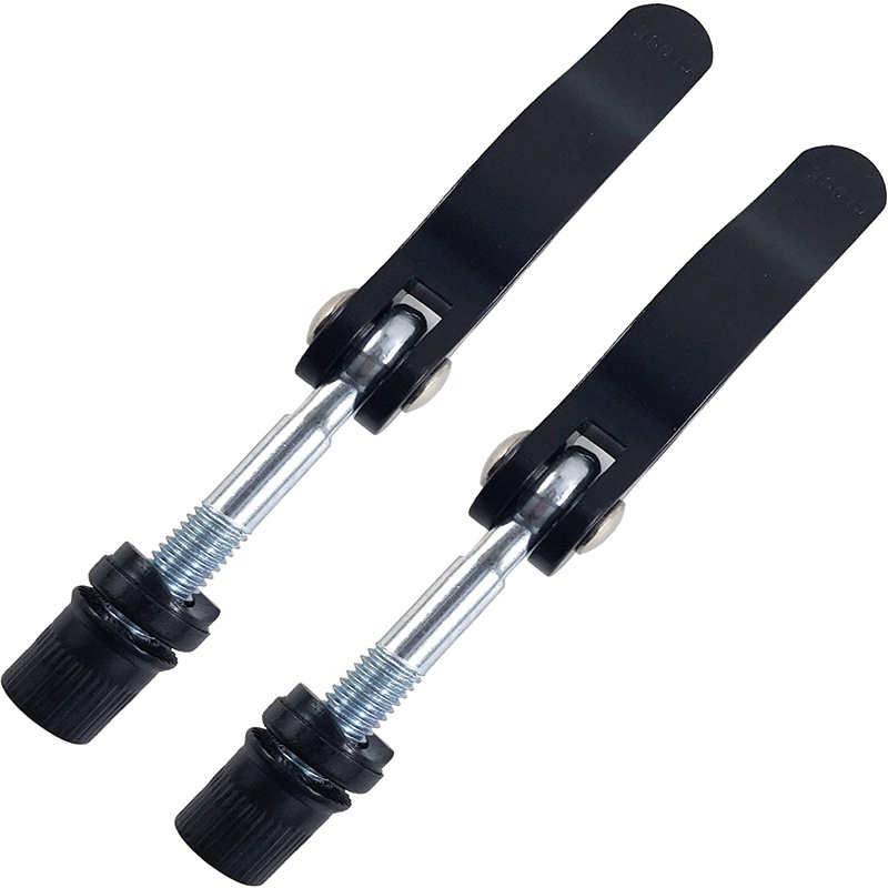 High quality aluminum seat quick release