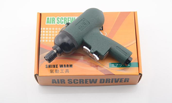 High Quality 5H 8H Pneumatic tools Pneumatic screwdriver Air screwdriver AIR SCREW DRIVER