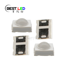 Super Bright 850nm LED Individual LEDs Dome Lens