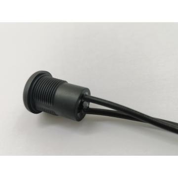 16mm IP67 Waterproof Pushbutton Switch