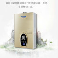 12L 220v Instant Domestic Natural Gas Gas Water Heater Water Heater Strong Emission Type Water Heater LGP Wall Mounted