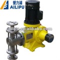 Industrial Electric Chemical Piston Injection Pump