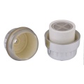 3 Pcs/Lot 15 Stages Filter Cartridge Water Shower Purifier for Bathroom Hard Water Softener Chlorine Removing Filter