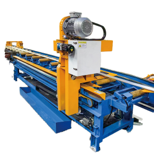 Automatic Aluminum Profile Pulling Machine Servo Control