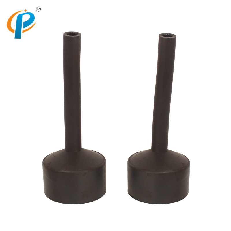 Rubber Bowl, Rubber Valve Washing Plate Spare Part in Cow/Goat Milking Machine Parlor System Parts