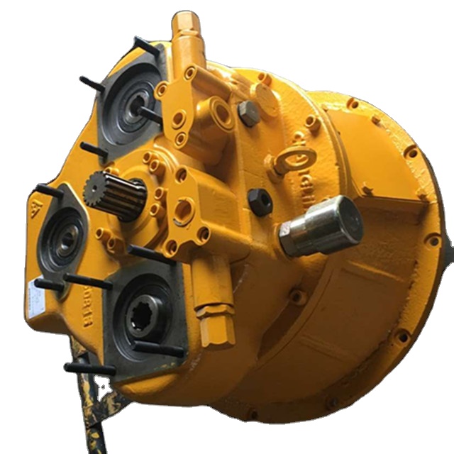 HydraulicTorque converter for Changlin ZL50H loader