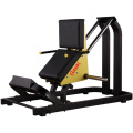 Hack Squat Plate Loaded Commercial Fitness Equipment