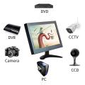 7 Inch Monitor LCD monitor Full HD Display 1024x600 Portable monitor AV Input/VGA/HDMI/BNC Black Metal Shell for PS3/xbox PC