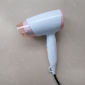 Medium Watts Portable Hair Blower For All Ages