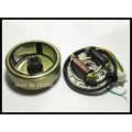 Two-stroke motorcycle AX100 Magneto stator rotor assembly AX 100 Generator stator rotor