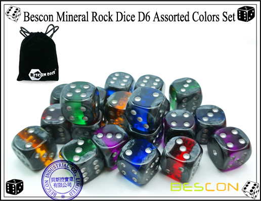Mineral Rock D6-1