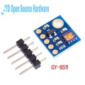 1pcs GY-8511 ML8511 UVB UV Rays Sensor Breakout Test Module Detector Analog Output with pin