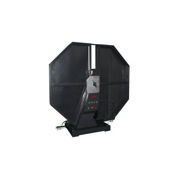ZBC3000B LCD Metal Pendulum Impact Testing Machine 450J
