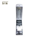 X-1167 Wall-mounted home car hotel electric smart air freshener perfume machine LED aerosol automatic soap dispenser(E)