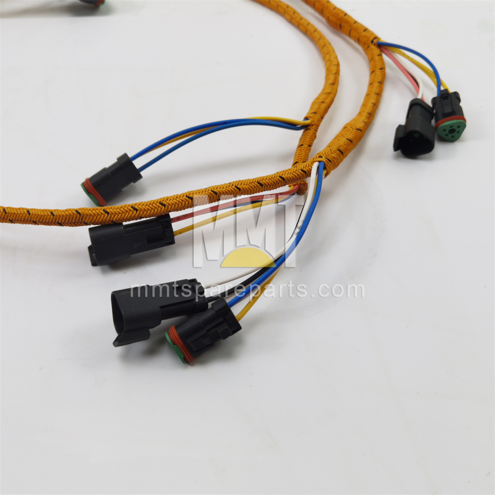 Engine Harness Sensor 206-5016