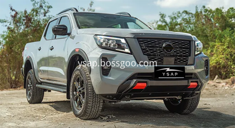 Navara NP300 Auto Body Part