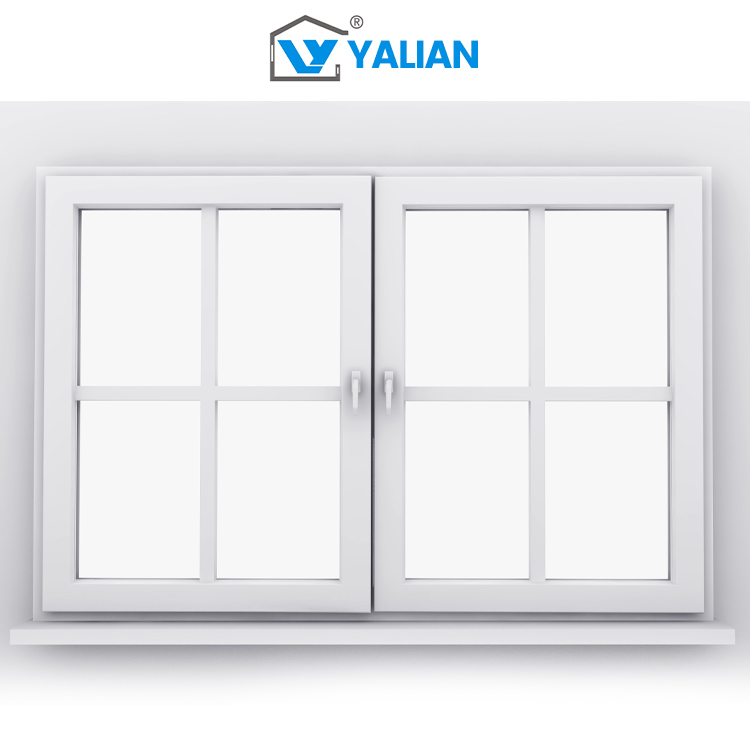 Aluminum Casement