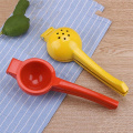 Free Shipping New Manual Hand Pressure Fruit Juicer Lemon Squeezer Citrus Orange Lime Juicer Home Kitchen Gadgets Manual Juicers