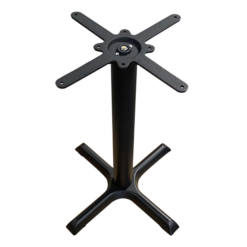 Kinds of Modern Powder Marble Table Cast Iron Table Base, Wholesale Modern Powder Marble Table Cast Iron Table Base