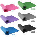 72x24IN Non-slip Yoga Mats For Fitness Pilates Mat Eco-friendly Fitness Pilates Gym Mat With Bag Gym Exercise Sport Mats Pads