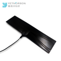 Ultra Thin HDTV Digital Flat Amplified TV Antenna