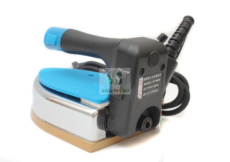 Steam Iron Ironing Clothes for Spray Steam steam boiling iron Garment Flatiron laundry Ironing Machine 1600w electric iron