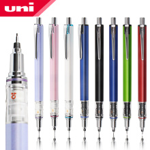 1PCS Japan UNI M5-559 Rotary Mechanical Pencil 0.3 / 0.5mm Kuru Toga ADVANCE Mechanical Pencil Low Center of Gravity