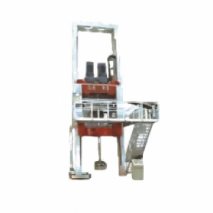 Super Large Caliber Pipe Making Machine DN800 DN1650