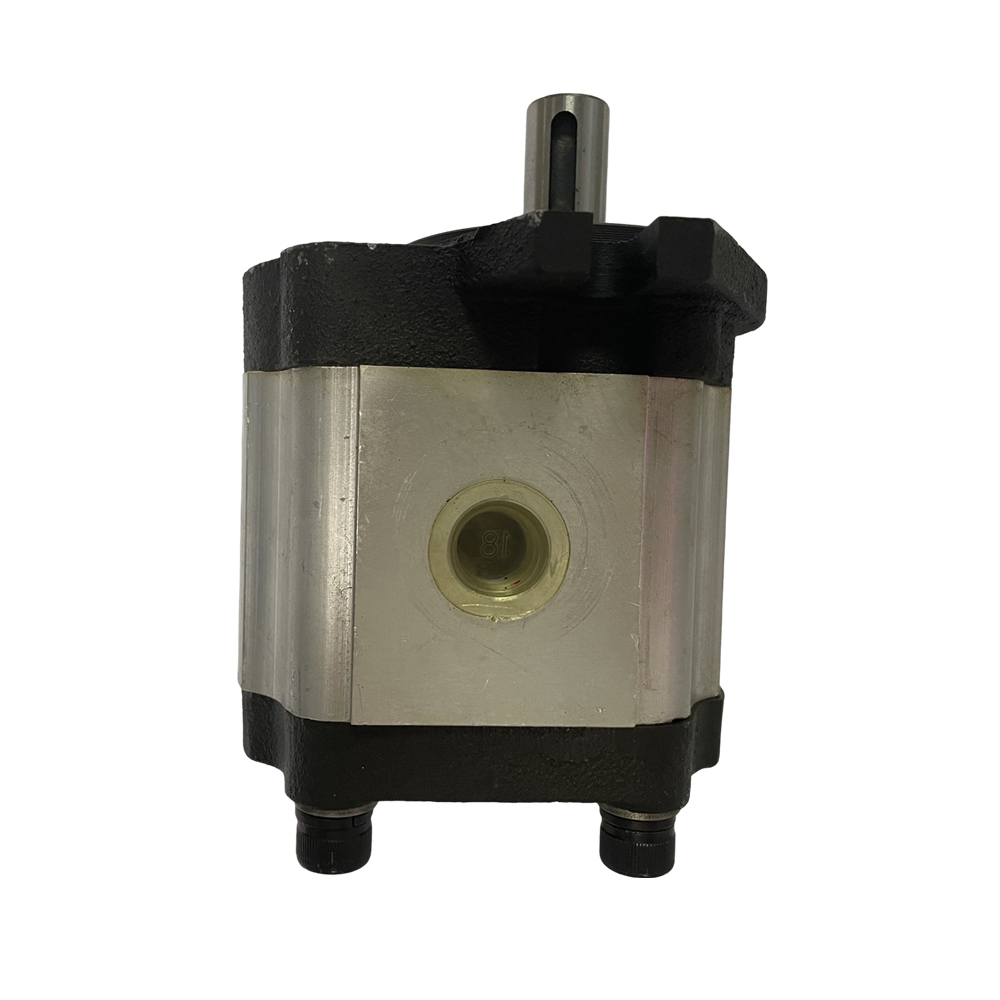 Hydraulic Gear Pump