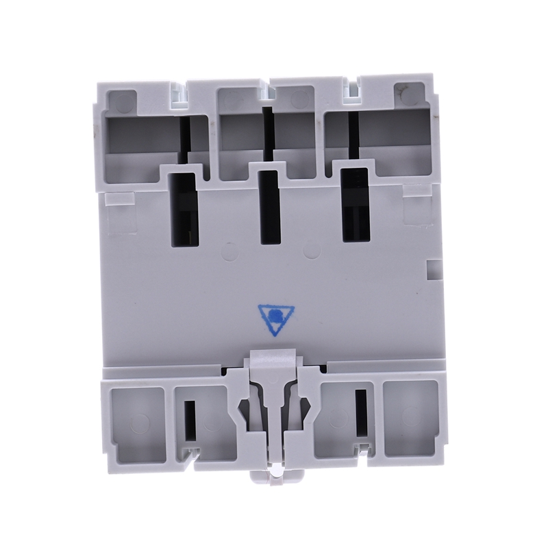 BL1E-63 3P+N 63A RCCB Residual Current Circuit Breaker 400V 30MA Electric Leakage Protection Mini Circuit Breaker